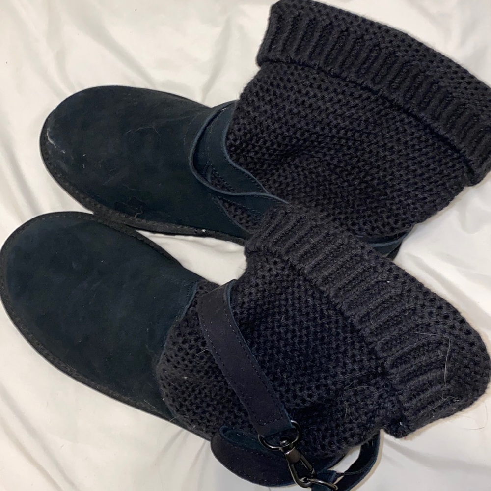Like new Uggs